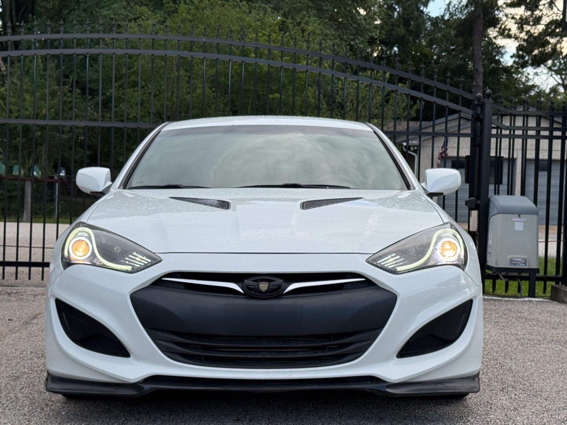 hyundai genesis coupe 2013 KMHHT6KD0DU094680 image hyundai genesis coupe 2013 KMHHT6KD0DU094680 image